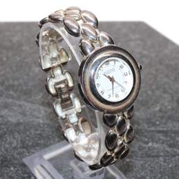 Ecclissi Sterling Silver Women's Watch - Model 31680