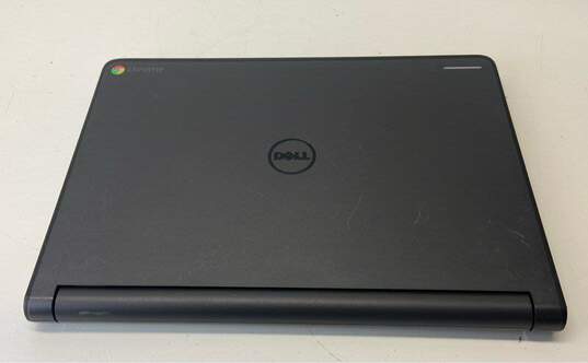 Dell Chromebook 11 3120 (P22T) 11.6" Intel Celeron Chrome OS #11 image number 4
