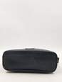 Authentic Versace Parfums Black Cosmetic Pouch image number 3