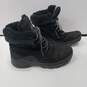 Columbia Men's Black Bugaboots Boots Size 10 image number 4