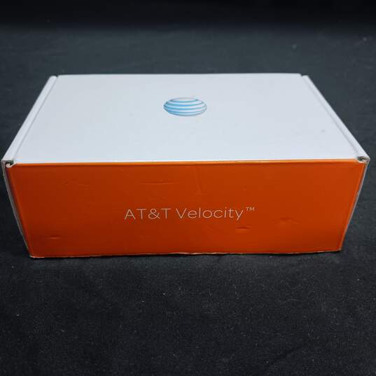AT&T Velocity ZTE Hotspot Model MF923 with USB Cable  IOB image number 6