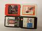 Lot of Assorted 8 Track Tapes image number 4