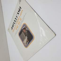 Johnny Cash Original Golden Hits Volume II LP Vinyl Sealed alternative image