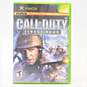 Call Of Duty Finest Hour Microsoft Xbox CIB image number 5