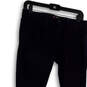Womens Blue Denim Pockets Dark Wash Stretch Skinny Jeans Size 28 image number 3