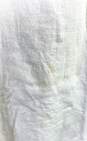 Stedman Men White Graphic T Shirt XL image number 4
