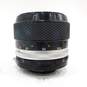 Nikon F2 SLR 35mm Film Camera w/ 2 Lens Auto 1:1.4 50mm & 1:3.5 55mm image number 17