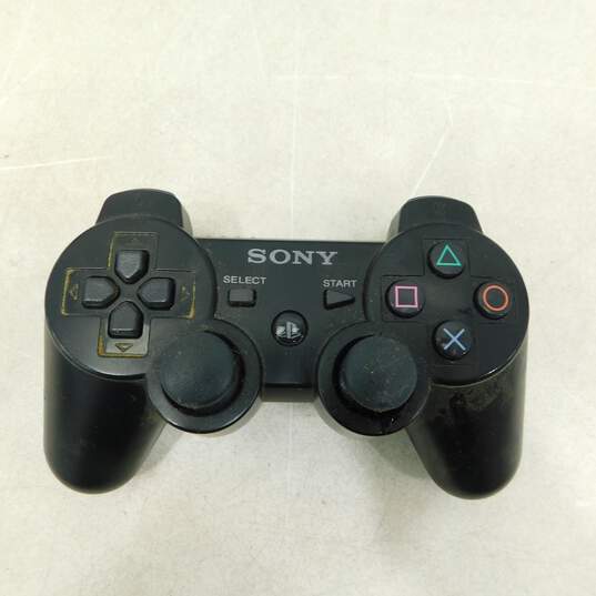 Sony PS3 Console image number 4