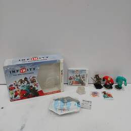 Disney Infinity Toy Box Challenge for Nintendo 3DS