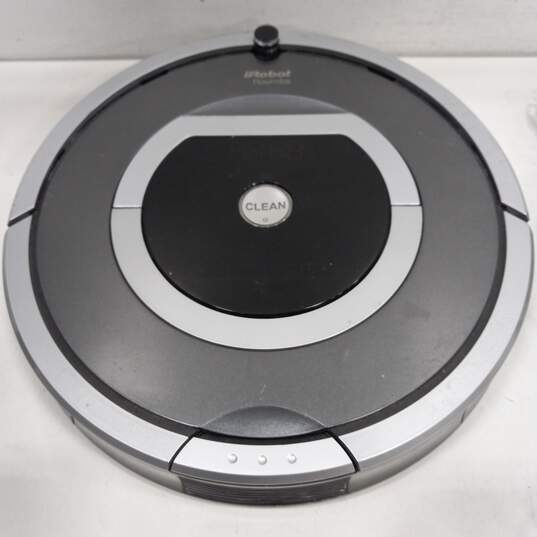 iRobot Roomba Home Vacuum Machine 780 with Accessories image number 5