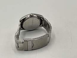 Womens KC4446  Silver-Tone Water Resistant Analog Quartz Wristwatch 66.3g alternative image