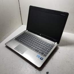 HP ProBook 4430s 14 inch Intel i3 2350M 2.3Ghz 4GB RAM NO HDD #4