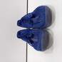 Nike Air Jordan Eclipse Blue Sneakers Youth's Size 7Y image number 2