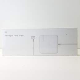 Apple 85W MagSafe 2 Power Adapter (New)