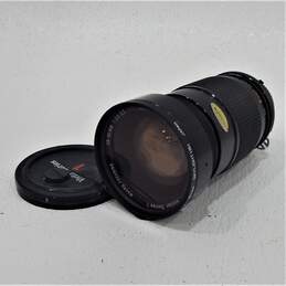 Vivitar Series 1 Macro Focus Zoom 28-90mm f/2.8-3.5 Lens Nikon F Mount alternative image