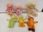 Cabbage Patch Kids Doll Lot image number 1
