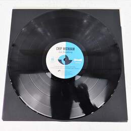 Chip Wickham La Sombra Vinyl Record alternative image