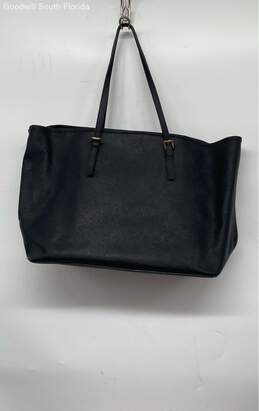 Michael Kors Womens Black Handbag alternative image