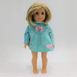 American Girl Kit Kittredge Historical Character Doll