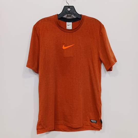 Nike Pro Dri-Fit T-Shirt Men's Size S image number 1
