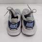 Women's Platinum Tone & Gold Tone Nike  CZ0596-049 Free Metcon 4 Trainers Size 8 image number 4