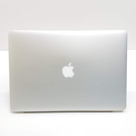 Apple MacBook Pro (Retina 15-in, A1398)  - Wiped - image number 7