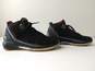 Nike Air Jordan XX2 Basketball Sneakers  315300-001 Youth Size 5.5 Black Shoes image number 2