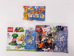Legos Sealed Assorted Bags alternative image