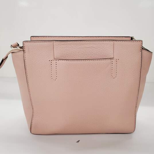 Kate Spade Light Pink Shoulder Bag