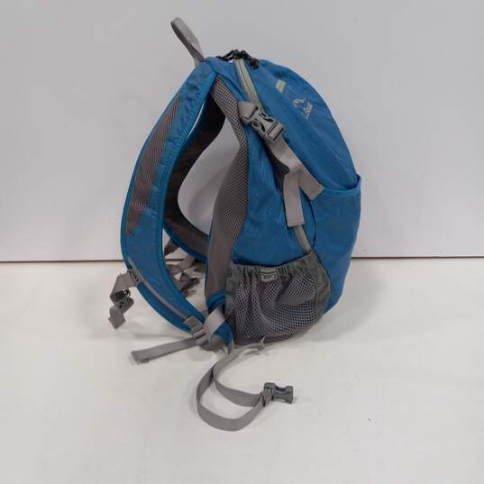 L.L. Bean IDEXX Travel Backpack image number 3