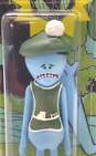 RETROBAND Adult Swim Rick and Morty Mr. MEESEEKS Collectible Figure #4 (Sealed) image number 3