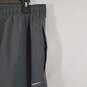 Nike Men's Gray Training Pants SZ 3XL NWT image number 4