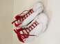 Nike Air Jordan 13 Retro 'Alternate History of Flight' Men's White Sneakers Size 12 (Authenticated) image number 3
