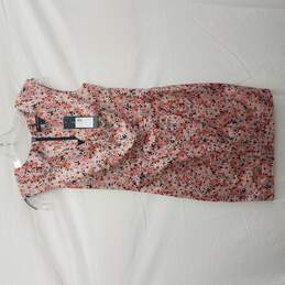 NWT French Connection Bacongo Daisy Cotton Size 4 U.S.