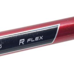 Callaway RAZR X Black 5 Wood RH Graphite Shaft Regular Flex 60g alternative image