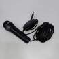 Logitech EA Games USB Microphone For Video Game Consoles image number 1