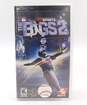 2K Sports: The Bigs 2 PSP image number 1