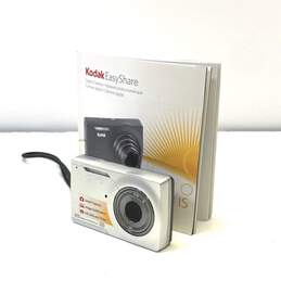 Kodak EasyShare M1093 IS 10.0MP Compact Digital Camera