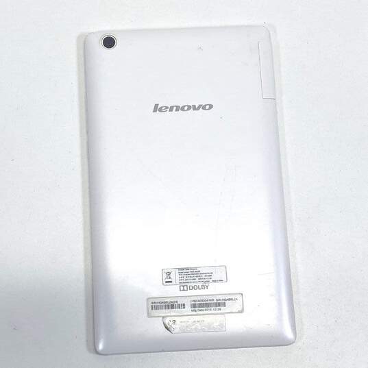 Nextbook - Lenovo - Onn Assorted Tablet Lot of 3 image number 5
