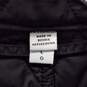 AUTHENTICATED WOMEN'S BURBERRY QUILTED COAT SIZE LARGE image number 6