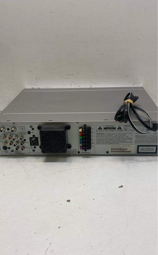 Philips MX5100VR/37 DVD Video/VCR Combo image number 4