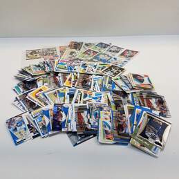 San Diego Chargers Football Cards
