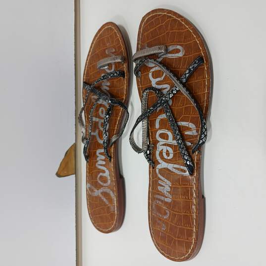 Sam Edelman Women's Sandals (No Size Found) image number 1