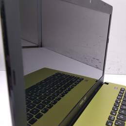 ASUS X401a Ultrabook 14-in Intel Pentium Windows 8 alternative image