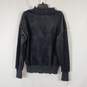 Rosso Women's Black Sweater SZ L image number 7