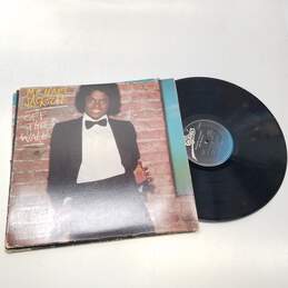 Michael Jackson 5 Vinyl Records alternative image