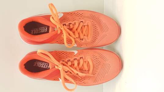 Nike Fitsole Women's Athletic Shoe Size 7.5 image number 6