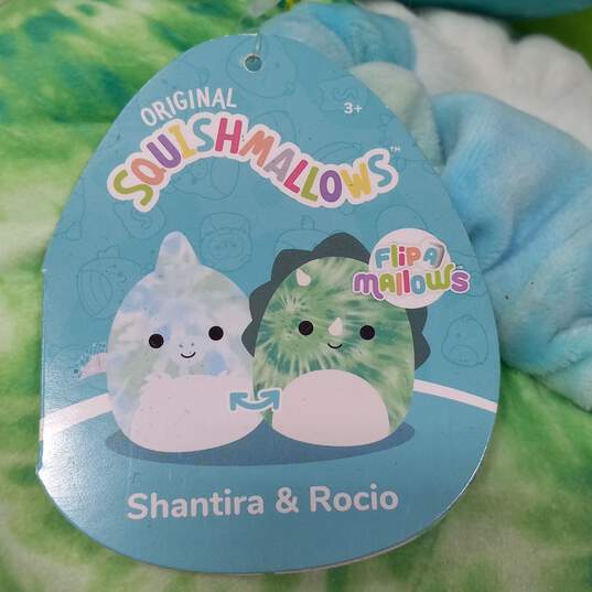 Squishmallows Stuffed Toys Assorted 12pc Lot image number 7