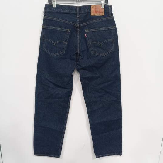 Levi's 550 Men's Jeans Size 33x32 image number 2