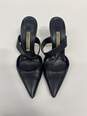 Manolo Blahnik Black heel Heel Women 6 image number 8